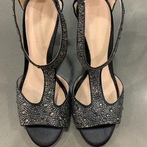 Pelle Moda dressy shoes, 8M.